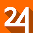 Programikonen: Новости ТВ 24 Часа