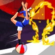 Icon of program: Flex Run 3D