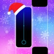 Programın simgesi: Color Tiles : Vocal Piano…