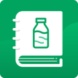Ikon program: Milk Dairy Collection Cen…