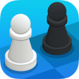 Icoon van programma: Chess