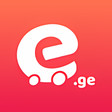 プログラムのアイコン：Menu.ge  restaurant food …