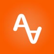 Icon of program: AnagrApp - Fun Word Game