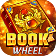 ไอคอนของโปรแกรม: BOOK WHEEL