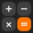 Icoon van programma: Basic Calculator Plus His…