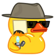 プログラムのアイコン：UNI.DUCK