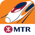Symbol des Programms: High Speed Rail