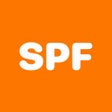 Ikona programu: SPF: Tan Time Starts Now