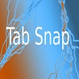Icoon van programma: Tab-Snap