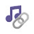 Icoon van programma: Music Link
