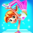 Icoon van programma: Dance Party Coding for ki…