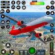 Иконка программы: Flight Simulator: Plane G…