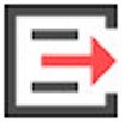 Иконка программы: Twitter export followers