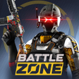 Programikonen: BattleZone: PvP FPS Shoot…