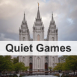 程序图标：LDS Quiet Games