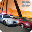 Icon of program: Highway Police Chase Chal…