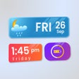 Ikon program: Custom Widgets for iOS 14
