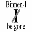 Icon of program: Binnen-I be gone