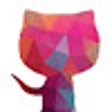 Icoon van programma: colorful-github-contribut…
