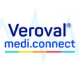 أيقونة البرنامج: Veroval medi.connect ECG …