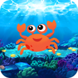 Ícone do programa: Crab Running
