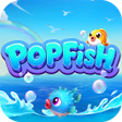 Ikon program: POPFISH