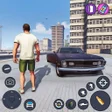 Ícone do programa: Gangster Vegas Crime Car …