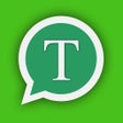 Icon of program: Speech to Text for Whatsapp