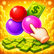 Programın simgesi: Bubble shooting Lucky Jac…
