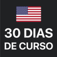 Icona del programma: Fluento Learn English Lan…