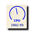 程序图标：ClockGen