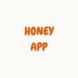Ikona programu: Honey App