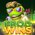 程序图标：Frog Wins