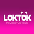 Иконка программы: LokTok: Movies  TV Shows