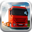Icoon van programma: Heavy Duty Truck Simulato…