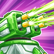 Иконка программы: Nava TD - Futuristic Medi…