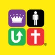 程序图标：The Gospel App