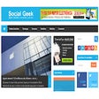 Programikonen: Social Geek
