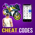 Ikona programu: Indian Bike Driving Cheat…