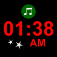 プログラムのアイコン：Noise Supressing Night Cl…