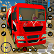 Programikonen: US Truck Simulator Cargo …
