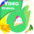 Video Reward-Survey Gift Card