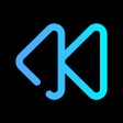 Icoon van programma: Reverse Backwards Video M…