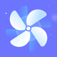 プログラムのアイコン：Tiny Cleaner – Junk Clean…