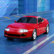 プログラムのアイコン：Turbo Line 3D : Racing Ca…
