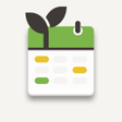 程序图标：Moestuinweetjes Planner