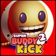 أيقونة البرنامج: Super Buddy Kick 2