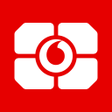 Ikona programu: Vodacom e-SIM