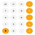 Icon of program: Sidebar Calculator