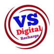 رمز البرنامج: VS Recharge App